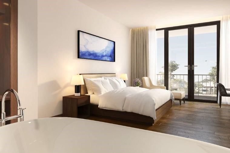 Premier Village Hạ Long Bay Resort